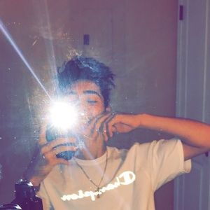 Meet your Posher, Peter